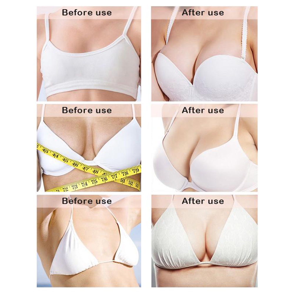 Mặt Nạ Collagen Nâng Và Làm Săn Chắc Ngực