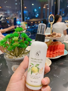 Combo 4 sản phẩm Sam Natural