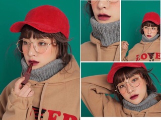 Son lì 3CE MOOD RECIPE MATTE LIP COLOR