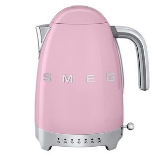 Ấm đun siêu tốc Smeg KLF04 - 1.7L