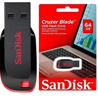 (Art. Usb 2.0 Sandisk CZ50 128GB/256GB/512GB