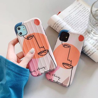 Ốp lưng iphone 11 11 pro 11pro max fashion soft tpu