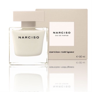 Nước hoa narciso chiết 10ml