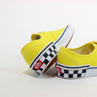 Giày sneakers Vans Era Check Block VN0A38EMVJS