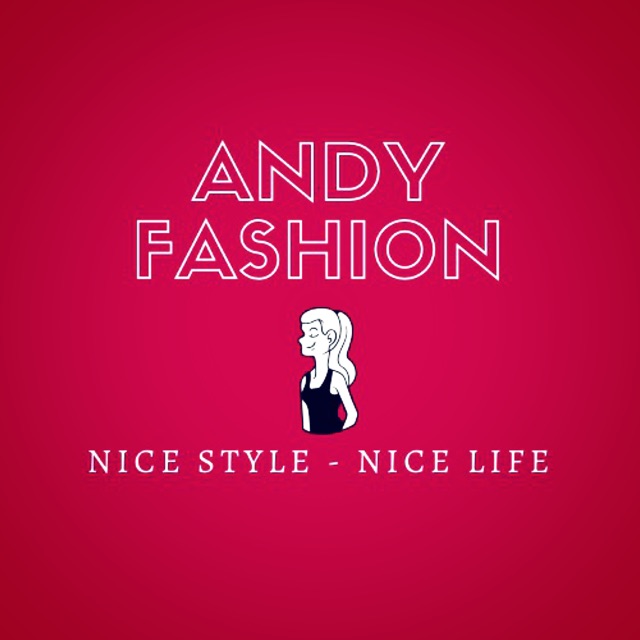 ANDY Fashion, Cửa hàng trực tuyến | BigBuy360 - bigbuy360.vn