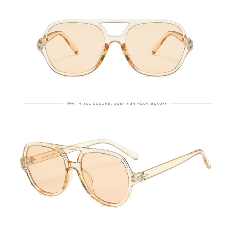 Kính Mát Thời Trang Thiết Kế Phong Cách Hàn Quốc Tinh Tế