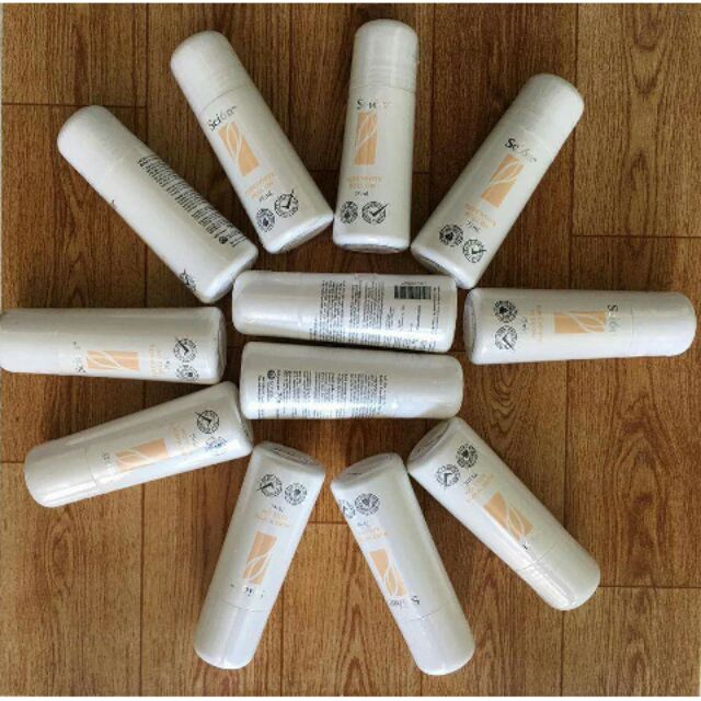 Lăn khử mùi Scion Nuskin (Mẫu Mới)