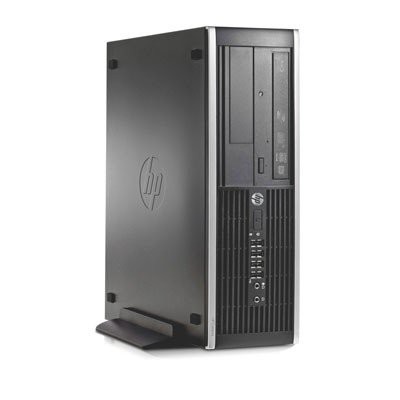 MÁY BỘ i3 550 (540) HP COMPAQ 8100 – SFF