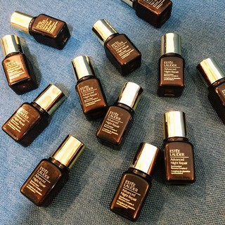 Tinh chất Estee Lauder Advanced Night Repair 7ml