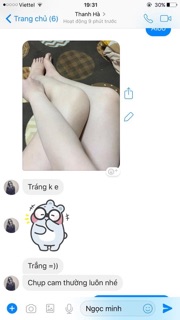 Ủ trắng Cafe