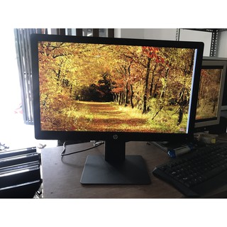 Lcd hp 22inch full hd co hdmi đẹp keng