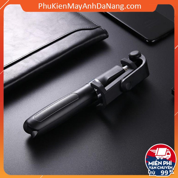 ✖☌☑Gậy Tự Sướng Bluetooth Selfie Stick Tripod L01 Ca | BigBuy360 - bigbuy360.vn