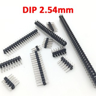 [2 cái] Chân cắm DIP SIP