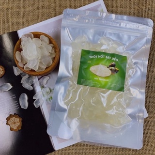 Thốt Nốt Sấy Dẻo