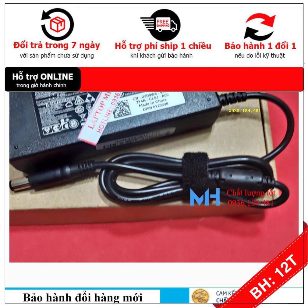 BH12TH Sạc laptop Dell Latitude E5420 Series, Sạc Dell Latitude E5420