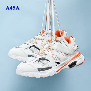 [FLASHSALE] GIÀY THỂ THAO NAM 2020 A45A
