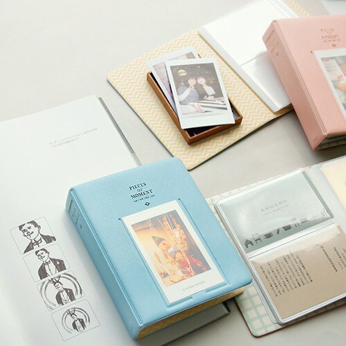 ALBUM MINI ( ẢNH 6X9CM ) 64 ẢNH