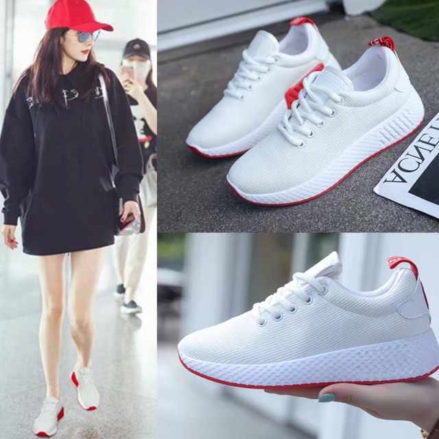 Giày R2 Trơn nữ | BigBuy360 - bigbuy360.vn