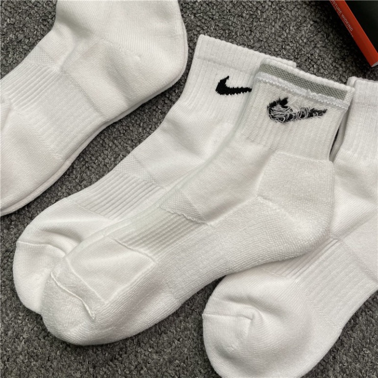 Tất dệt kim Thịnh sport thể thao đá bóng chống trơn trượt chất liệt cotton cao cấp