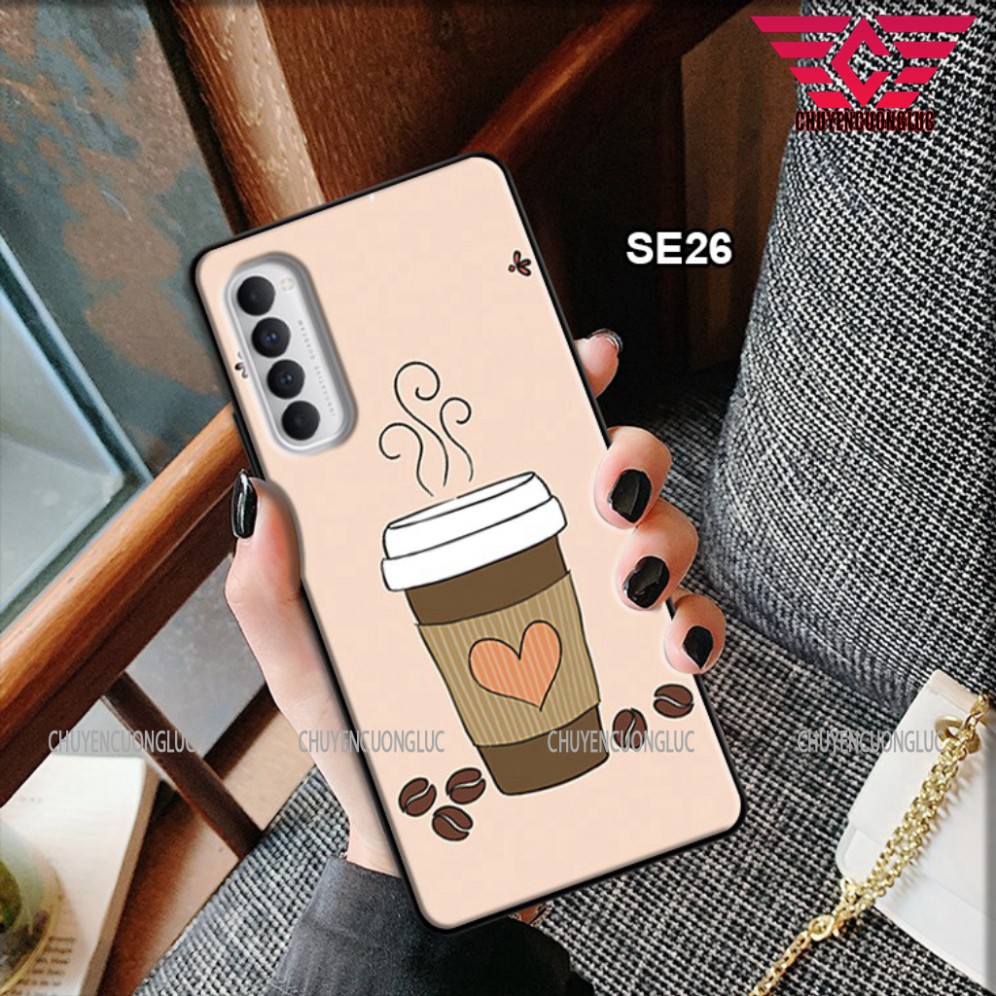 Ốp lưng Oppo RENO 5/ RENO 4/ RENO 3/ RENO 2F/ A93 IN HÌNH CUTE MÃ SE22