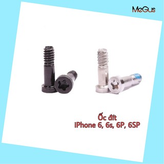 Ốc đít ốc đuôi iphone 5, 6, 6s, 6plus, 6splus