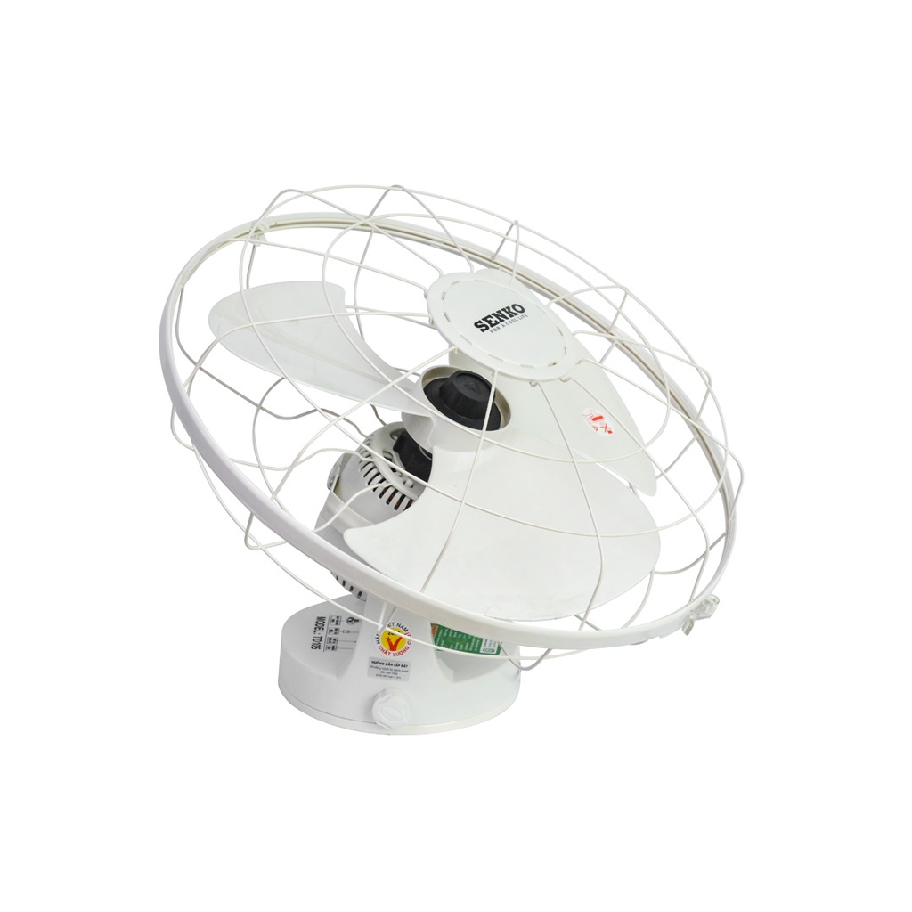 Quạt đảo trần Senko TD105