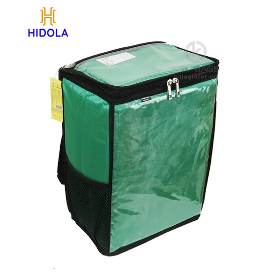 BALÔ GIỮ NHIỆT GIAO HÀNG HIDOLA 29 LÍT 7168