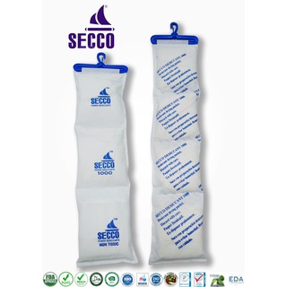 Gói hút ẩm 50g - 0.5 kg