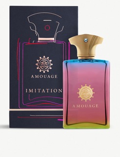 Nước Hoa Nam Amouage Imitation 100ml