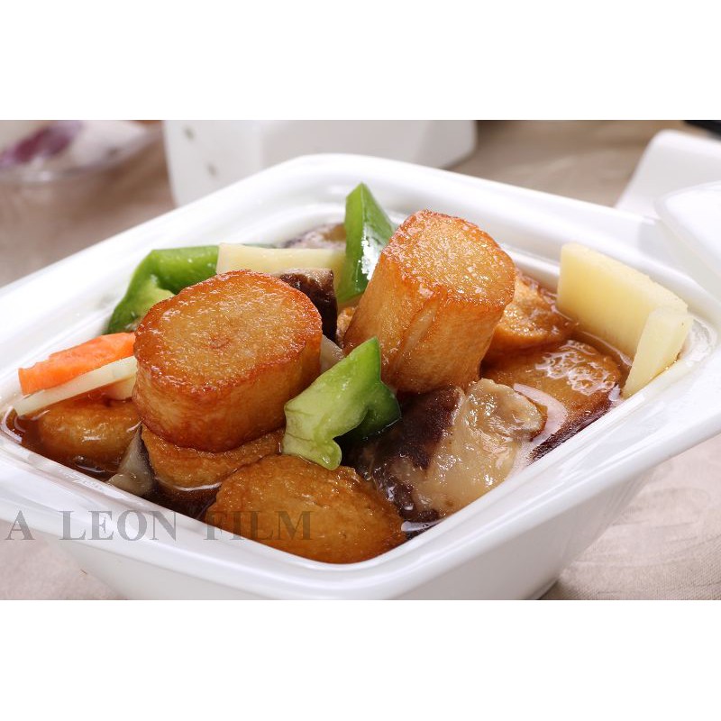 Sò điệp surimi Lichuan 200g