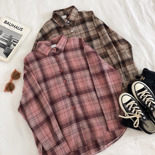 FLANNEL PHỐI TÚI | BigBuy360 - bigbuy360.vn