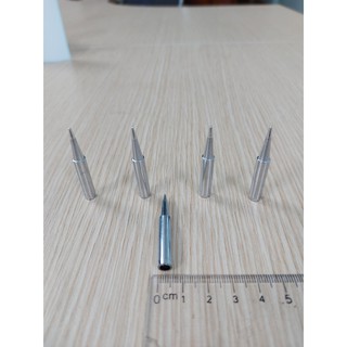 Mỏ hàn, Mũi hàn Hakko 900M-T-B