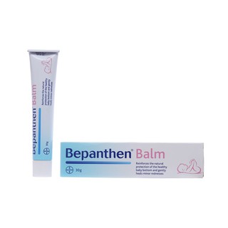 BEPANTHEN BALM  Kem chống hăm tã, [Bepanthen, pebanthen]