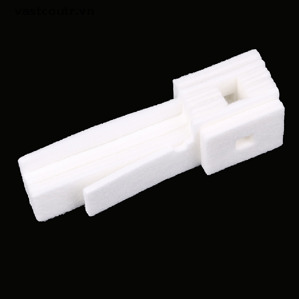 1 Bộ Bọt Biển Mực Thải Cho EpsonL211 L220 L301 L303 L310 L313 L360 L405 L363