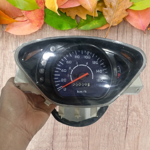 Đồng hồ cơ xe FUTURE 1 - Đồng hồ xe máy uy tín - SPS-8542