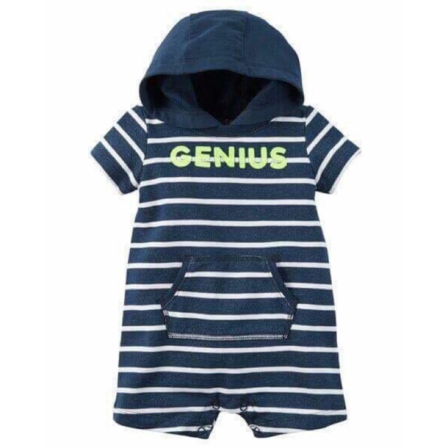 Bodysuit Carters BT