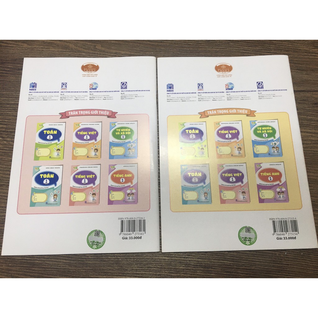 Sách - Tiếng Việt 1 Dành cho buổi học thứ hai - Kết nối tri thức - NXB Giáo dục