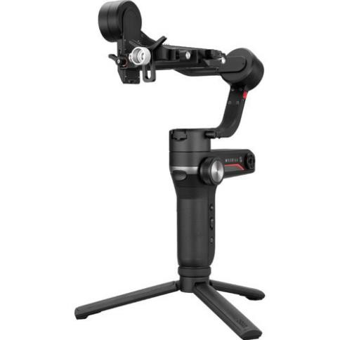 Gimbal Chống Rung Zhiyun Weebill - S - Hàng Chính Hãng