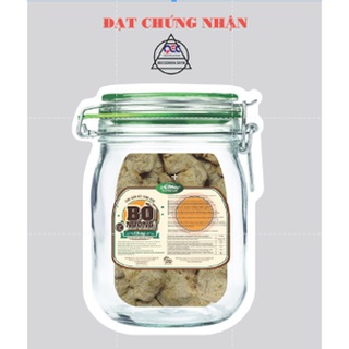 [HÀNG CÔNG TY] 250G Bò Nướng Chay An Nhiên, Thịt Chay, Thực Phẩm Chay Dinh Dưỡng, Thuần Chay Healthy, Đồ Ăn Chay