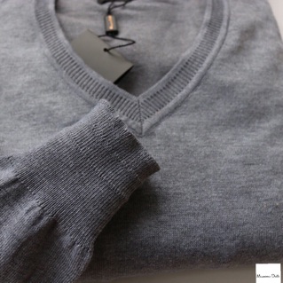 Áo len Massimo Dutti xuất dư chính phẩm.