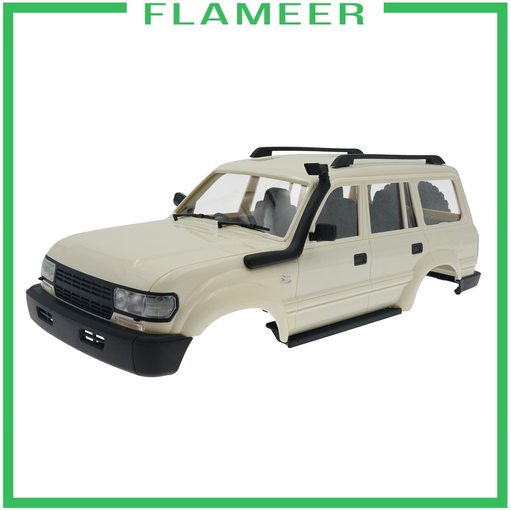 Bộ Lắp Ráp Vỏ Xe Hơi Điều Khiển Từ Xa WPL C14 C14K C24 C24K C24-1 C24-1K