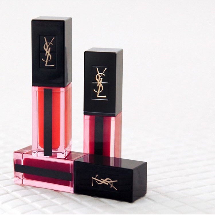 Son bóng dạng lỏng YSL sang trọng Son môi | BigBuy360 - bigbuy360.vn