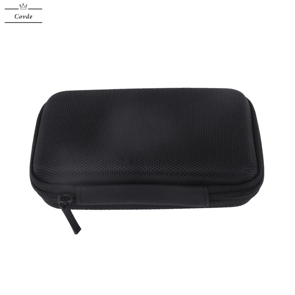 Túi Đựng Ổ Cứng Ngoài 2.5inch Hdd Xdc | BigBuy360 - bigbuy360.vn