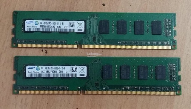 DDR3 PC 2G4G/1333/1600 Hàng tháo máy bộ | BigBuy360 - bigbuy360.vn