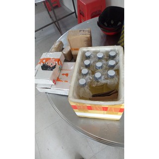 <HÀNG_CÓ_SẴN> Dầu xá xị khử mùi hôi <GIÁ_SIÊU_RẺ>