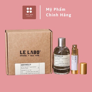 Nước hoa Le labo số 33 100ml