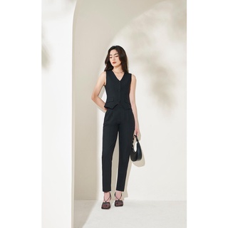 Áo vest gile mặc cùng blazer - Suit vest - Walenty