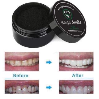 Bột trắng răng Bright Smile