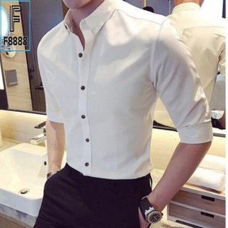 Md áo sơ mi nam bhth21