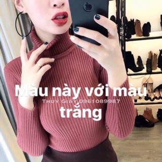 Chân váy